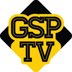 GSP Logo - GSP TV