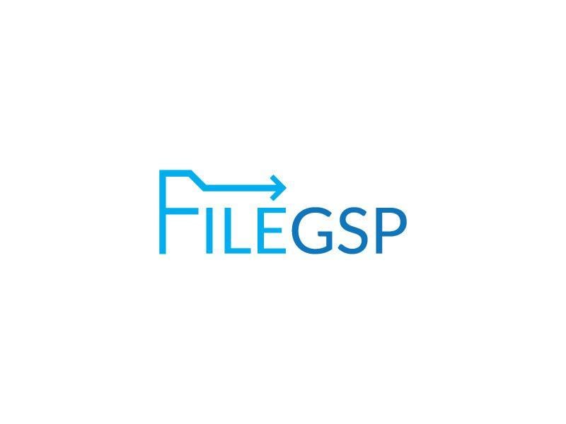 GSP Logo - FILE GSP LOGO by Trilok Singh Bisht on Dribbble