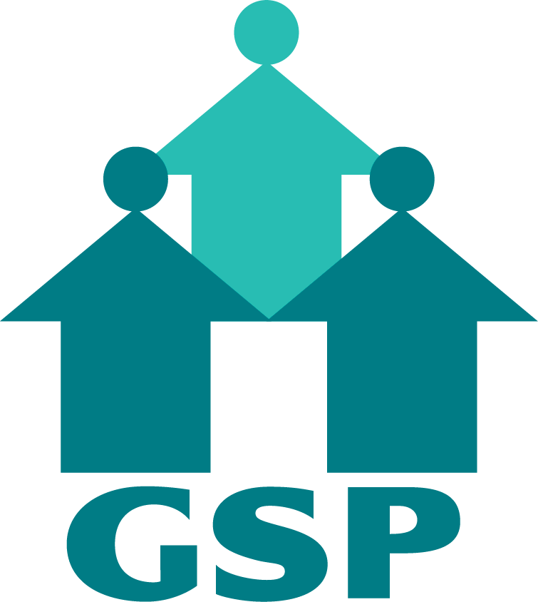 GSP Logo - Great Southern Personnel logo GSP - Developmental Disability WA