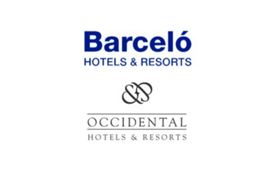 Barcelo Logo - Barceló acquires 42% of Occidental Hoteles from minor shareholders ...
