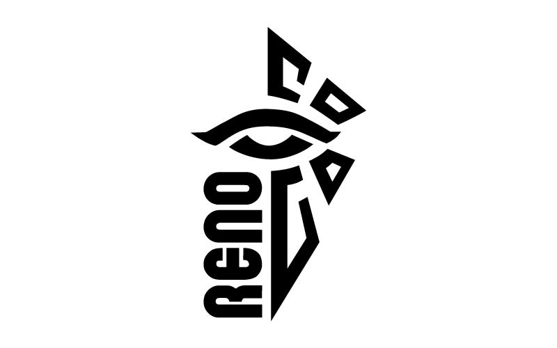 Enlightened Logo - Reno Enlightened - Ingress | Jonathon James | Graphic Designer in ...