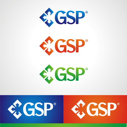 GSP Logo - Communicate 