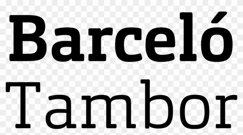 Barcelo Logo - Barcelo Tambor Inclusive, Puntarenas Occidental Costa