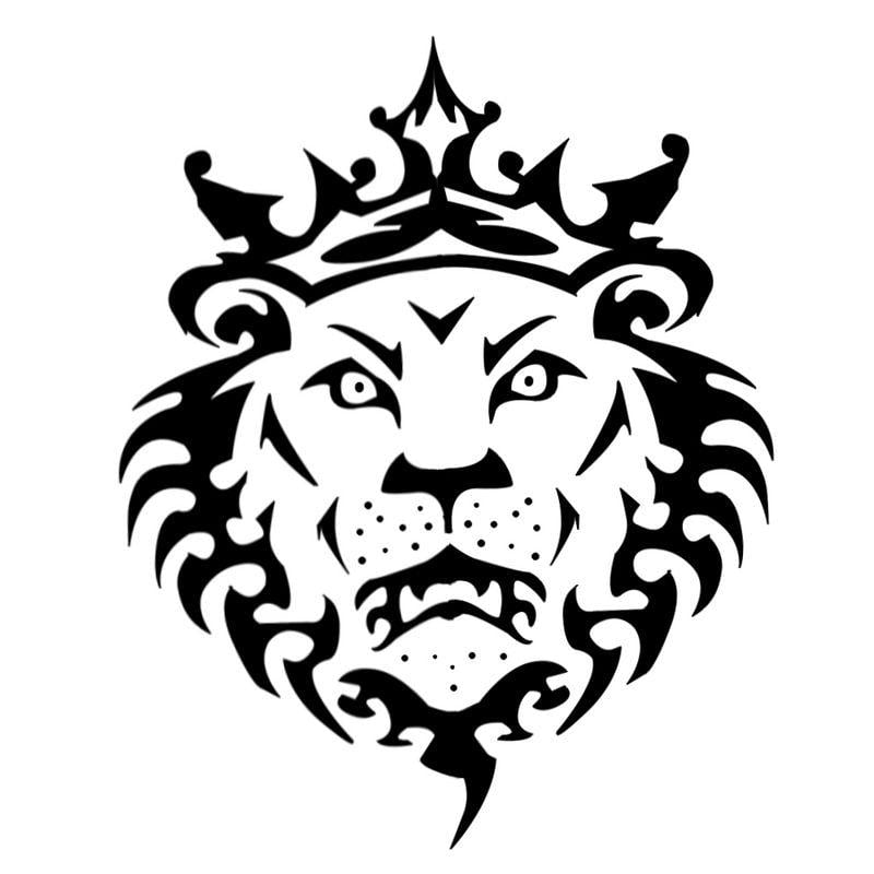 Lobron Logo - Lebron james lion Logos