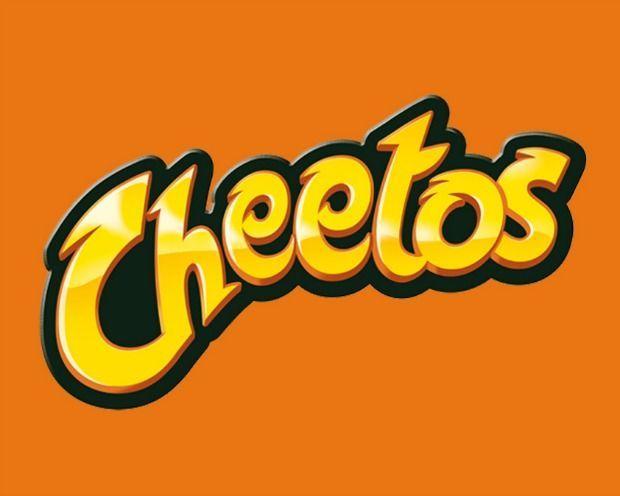 Chettos Logo - cheetos logo - Google Search | Text Treatments | Logos, Cheetos ...