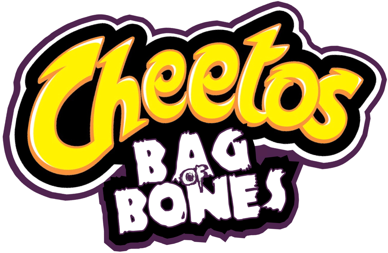 Chettos Logo - Cheetos Logo Png, (+) Picture