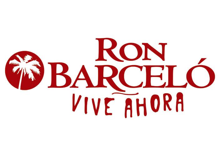 Barcelo Logo - Barceló Rum • Buy old rum, white rum