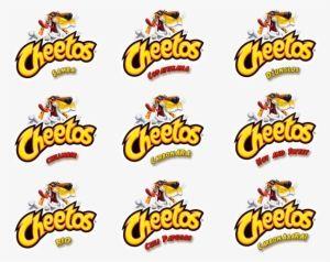 Chettos Logo - Cheetos Logo PNG, Transparent Cheetos Logo PNG Image Free Download