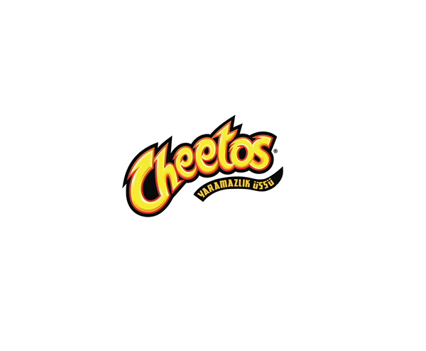 Chettos Logo - Cheetos Logo