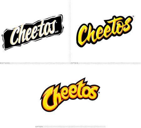 Chettos Logo - Hot cheetos Logos