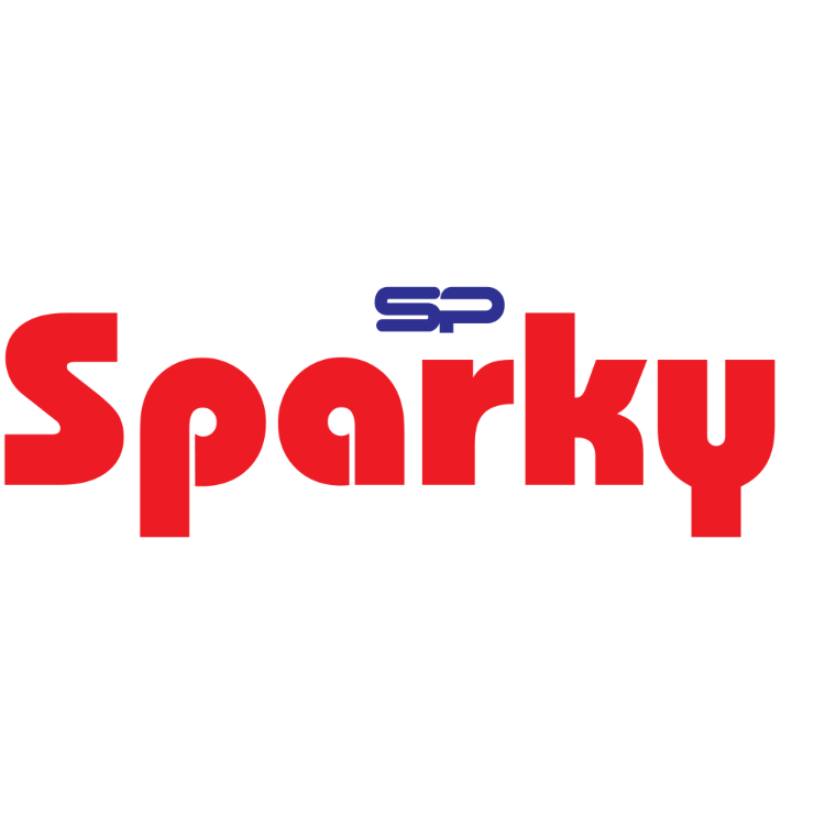 Sparky Logo - Vouchers & Deals upto 5% OFF on Sparky, Chandni Chowk, New Delhi ...
