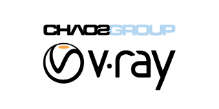 Vray Logo - vray-logo - Intellisolutions-dz