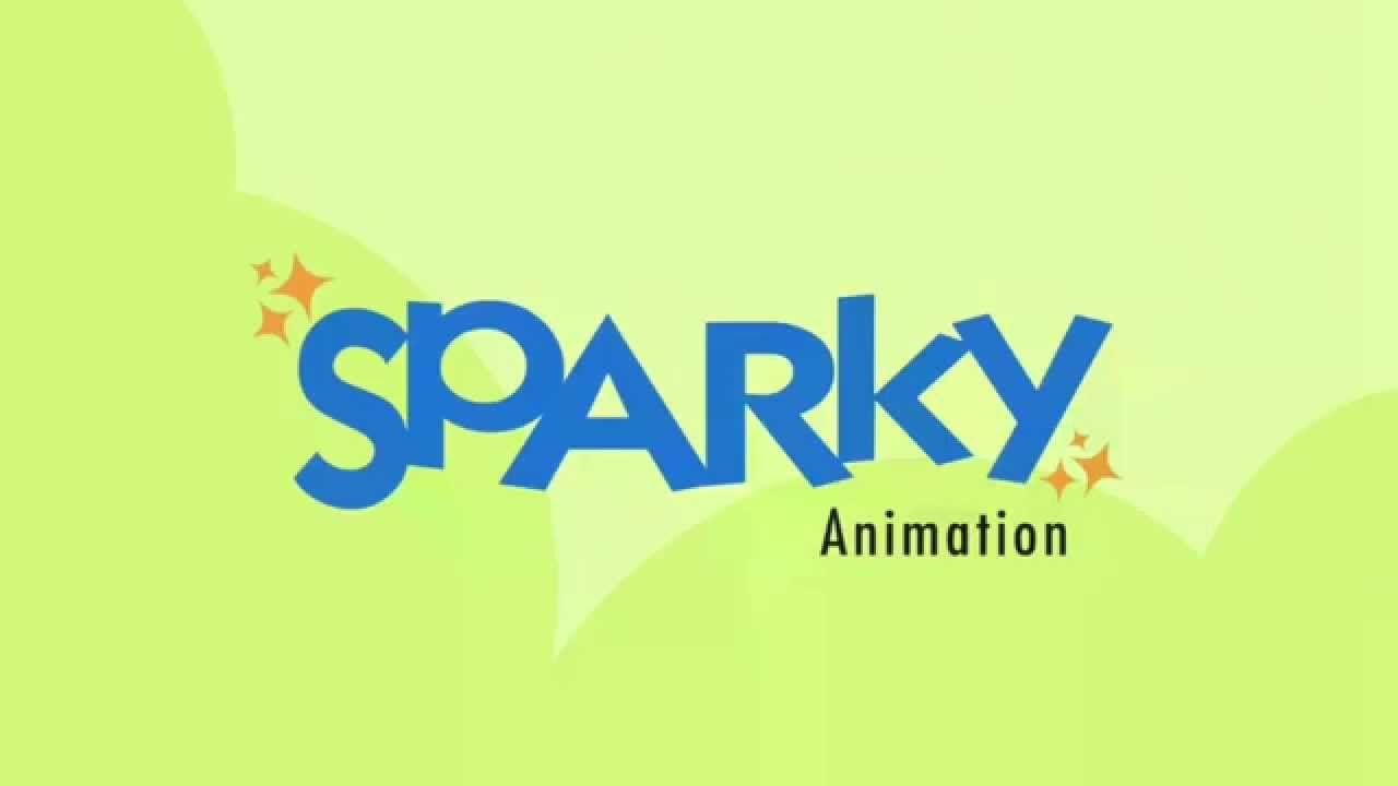 Sparky Logo - Sparky Animation (2007 2014) Logo