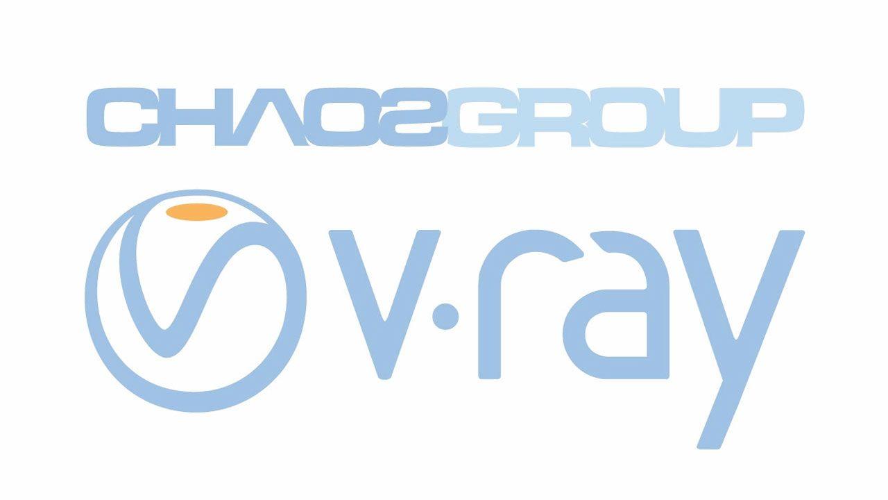Vray Logo - bo-vray-logo | 3d architectural visualization
