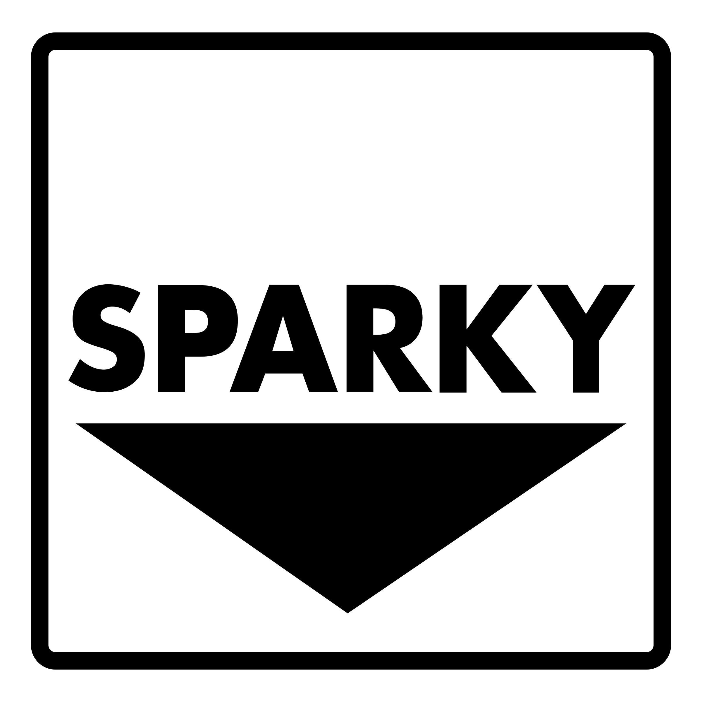 Sparky Logo - Sparky Logo PNG Transparent & SVG Vector