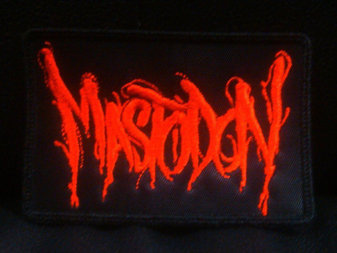 Mastodon Logo - Mastodon Logo 4x3