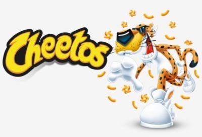 Chettos Logo - cheetos png at sccpre.cat