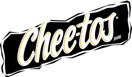 Chettos Logo - Cheetos