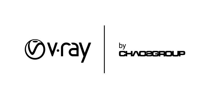 Vray Logo - Stöhr+Sauer - vray