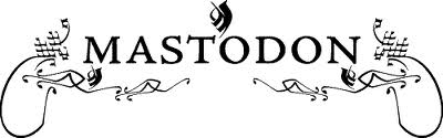 Mastodon Logo - Mastodon (band) | Logopedia | FANDOM powered by Wikia