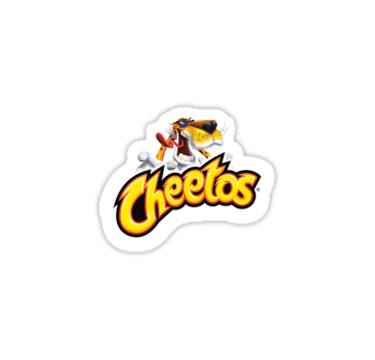 Chettos Logo - Collection of Cheetos Logo Png (image in Collection)