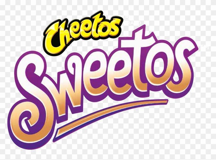 Chettos Logo - Cheetos Logo Png Sweetos Logo, Transparent Png