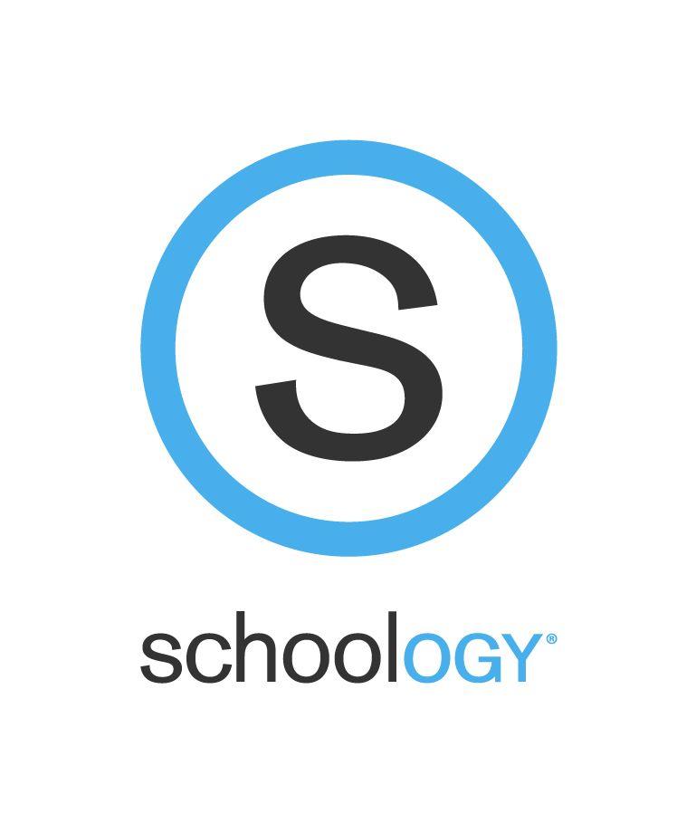 Schoology Logo - Schoology Logo - Finlandia University : Finlandia University