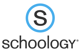 Schoology Logo - ISTE | Schoology