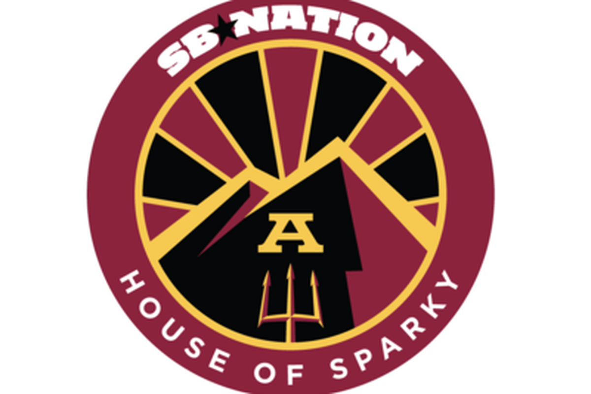 Sparky Logo - Behold House of Sparky's New Logo - House of Sparky