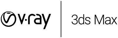 Vray Logo - RenderBuzz - easy to use rendering service