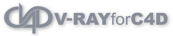 Vray Logo - V-RAYforC4D Official Site