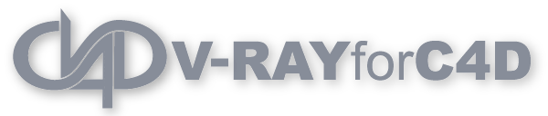 Vray Logo - V-RAYforC4D Official Site