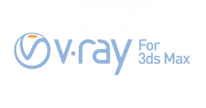Vray Logo - Complementary V-Ray 2.5 for V-Ray 3.0 Now Available - Evermotion.org