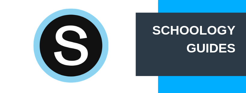 Schoology Logo - Schoology Guides