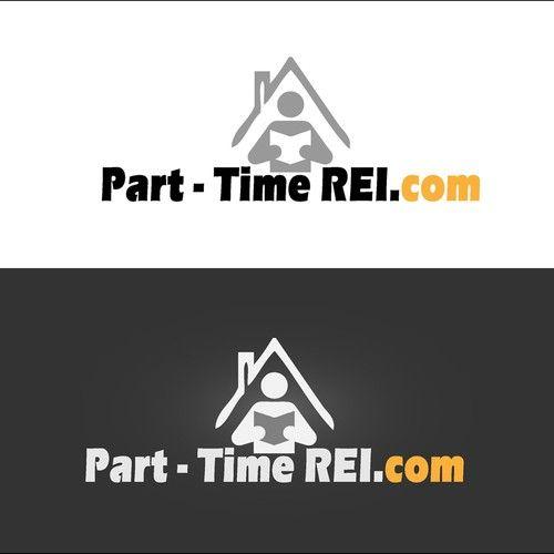 REI.com Logo - New Logo Wanted For Part Time REI.com