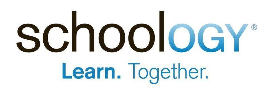 Schoology Logo - Schoology - Puyallup School District