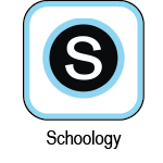 Schoology Logo - Schoology / Schoology