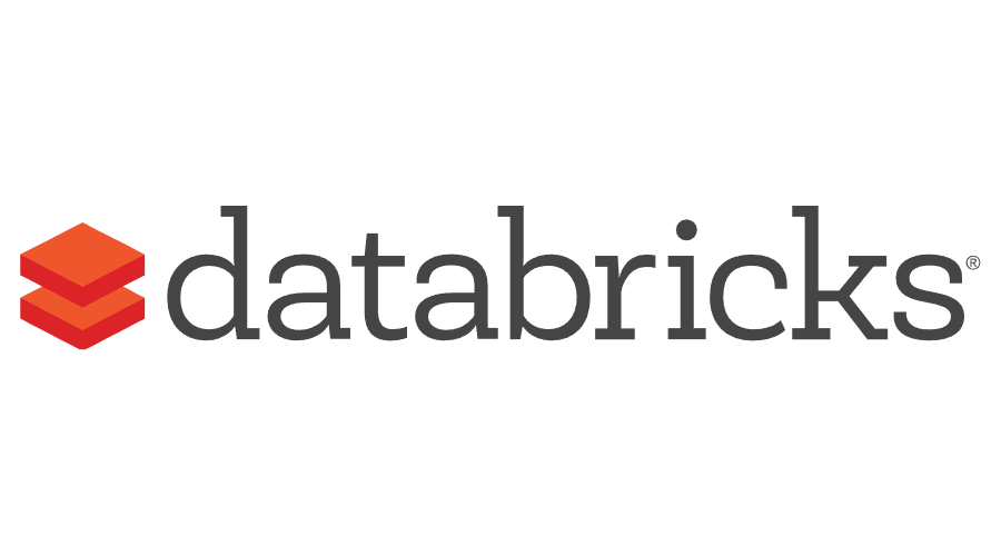 Databricks Logo - Databricks Vector Logo | Free Download - (.SVG + .PNG) format ...