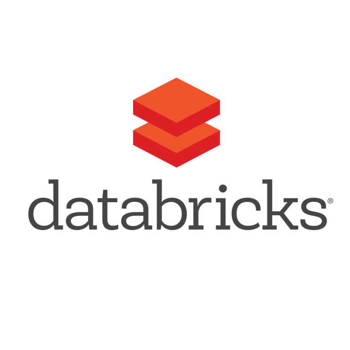 Databricks Logo - Databricks Logo