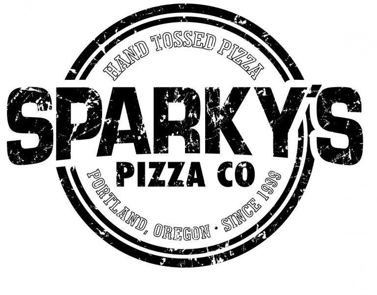 Sparky Logo - $15/hr Full Time Pizza Cook at Sparky's Pizza in Portland, OR