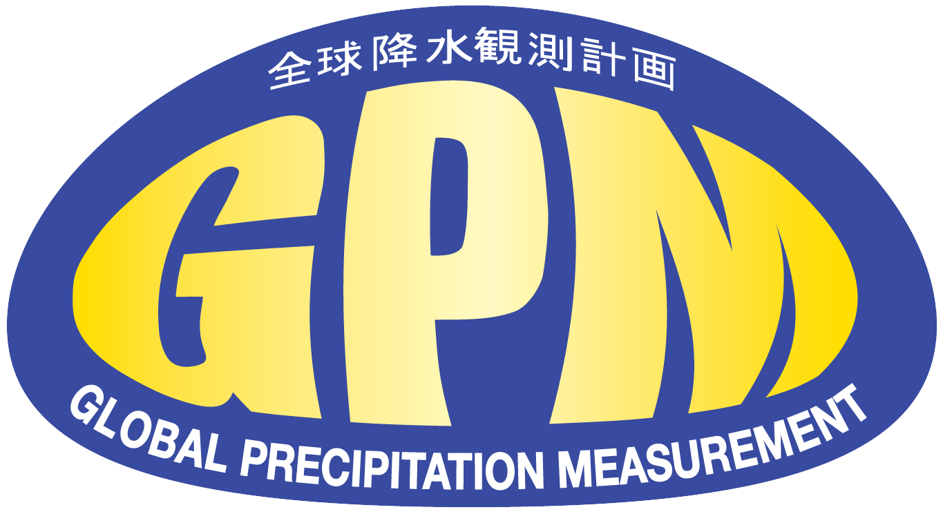 GPM Logo - GPM Logo. Precipitation Measurement Missions