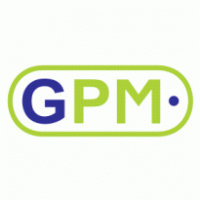 GPM Logo - GPM. Brands of the World™. Download vector logos and logotypes