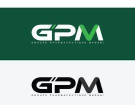 GPM Logo - Design a Logo for GPM