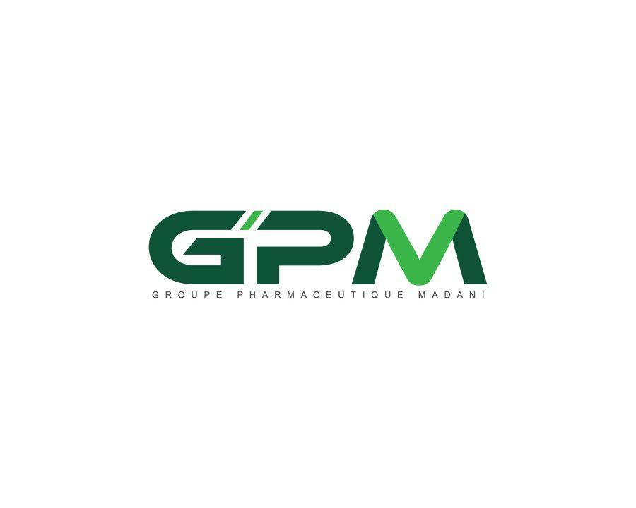 GPM Logo - Entry by jayabalind for Design a Logo for GPM