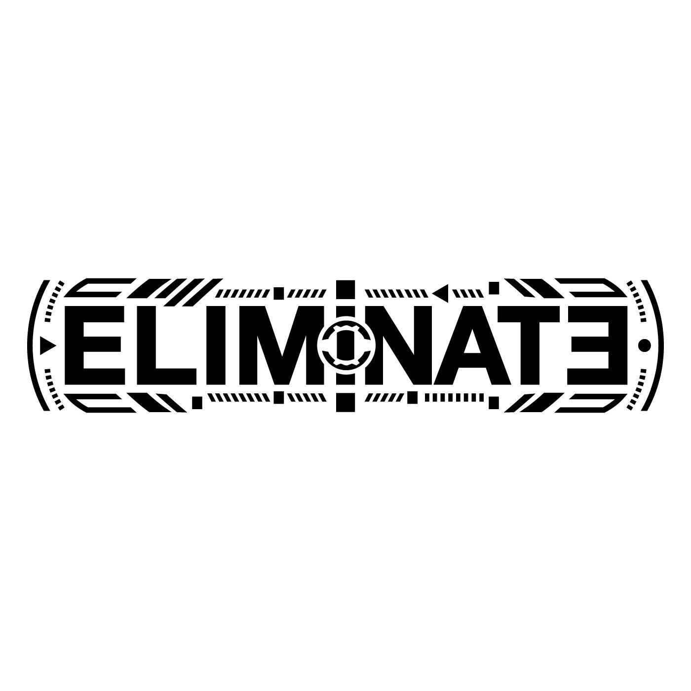 Eliminate Logo - Logo – Warpath Group