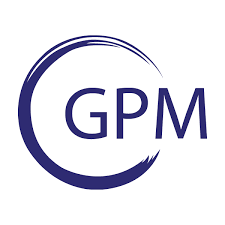 GPM Logo - Global Process Manager | Outsource Accelerator