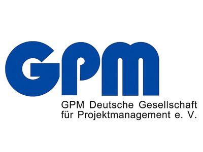 GPM Logo - Association activities