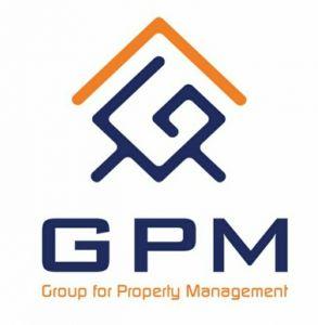 GPM Logo - Jobs and Careers at GPM, Egypt
