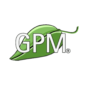 GPM Logo - GPM