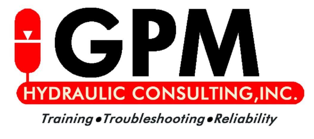 GPM Logo - GPM LOGO